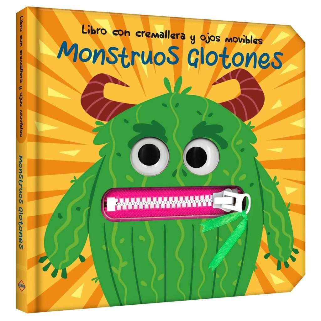 Libro de texturas – TutugasKids